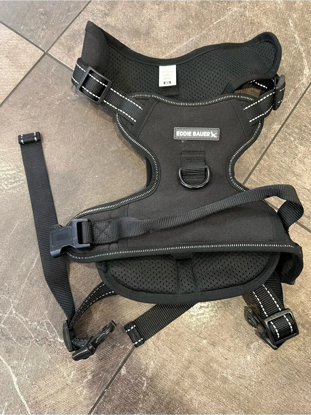 Eddie Bauer durable harness